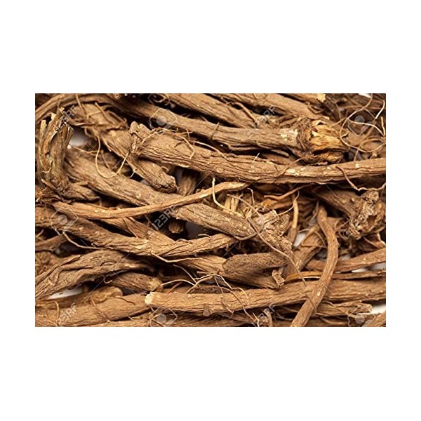 Pure herbs Racine de manjistha Rubia cordifolia 50 g