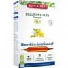 Super Diet : MILLEPERTUIS BIO 20X15ml