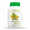 Millepertuis 500 mg - 200 comprimés