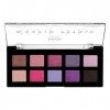 NYX Professional Makeup compatible - Mystic Petals Shadow Palette - M