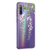 Oihxse Mandala Motif Case Compatible pour Xiaomi Mi 5X/Xiaomi Mi A1 Coque Transparente Silicone TPU Souple Protection Etui Ul