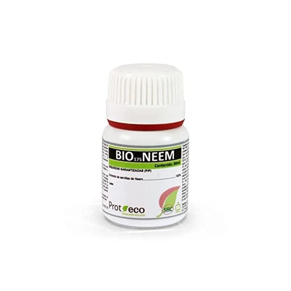 BIO NEEM prot eco 30 ml