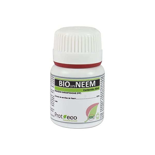 BIO NEEM prot eco 30 ml