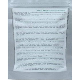 Poudre de Neem aux herbes 100g