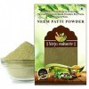 panihari Birju Mahavir Poudre de feuilles de neem 100 g