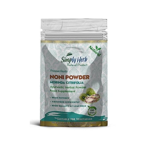 Poudre de Noni 100 g 