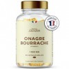 ONAGRE BOURRACHE + VIT E | Huile de Bourrache Huile donagre pressées à froid | Equilibre Hormonal Femmes, Ménopause et Syndr