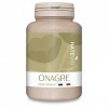 Onagre - Natevio - Pilulier de 180 capsules dosées 500mg - Vitalité - Souplesse