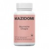 Kazidomi - Onagre Bourrache - Biologique - Durable