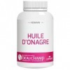 Laboratoire Beauchamp - Complément alimentaire HUILE DONAGRE - 90 capsules - Confort pendant le cycle menstruel - Peau - Che