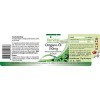 Fairvital | Origan 150mg dhuile - set pour pendant 3 mois - Origanum vulgare extrait - 90 gélules - concentré 10 fois