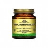 Solgar Wild Oregano Oil, 60 capsules molles - Antioxydant naturel et soutien du système immunitaire