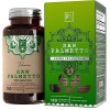 FS Saw Palmetto | Capsules Haute Teneur 320mg avec 15mg Zinc | Palmier Nain extrait 20:1 | 180 Gelules Vegetaliennes - 3 Mo