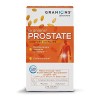 GRANIONS| Prostate | Contribue au bon fonctionnement de la prostate | Pépins de Courge, Ortie, Prunier d’Afrique | Formule br