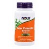 Now Foods, Saw Palmetto Extract Extrait de Palmier Nain , 320mg, avec Huile de Pépins de Courge, 90 Capsules végétaliennes, 