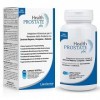 Health Prostate Plus – Complément pour prostate et voies urinaires avec Serenoa repens, lycopène et sélénium – Boîte de 120 g