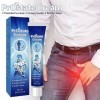 Crème pour la Prostate, 3 Pièces, Sûre, Très Efficace, Fiable, Soulagement de Linconfort, Crème de Soin pour la Prostate pou