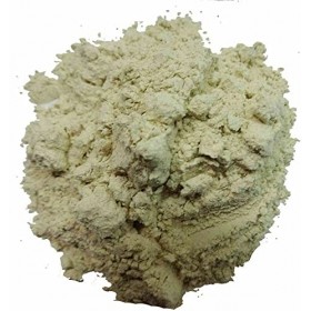 Pollen de palmier en poudre 100 % naturel biologique pur pollen de palmier de datte 250 g 1 k de pollen de palme 