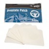 Plplaaobo Patch De Traitement de la Prostate, 6 Pièces, Patch Respirant De Soin de la Prostate, Réduit Linconfort, Extrait D