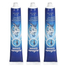 Promouvez la Crème Normale de Prostate, Crème Complémentaire Fiable et Facile à Utiliser pour la santé de la Prostate pour le