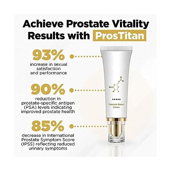 ADEK 3pcs Prostate Enhance Cream, Prostate Treatment Cream Prostitan Prostate Boost Cream, Prostate Relief Cream A 