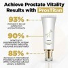 ADEK 3pcs Prostate Enhance Cream, Prostate Treatment Cream Prostitan Prostate Boost Cream, Prostate Relief Cream A 
