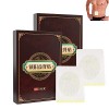 XIKER Herbal Prostate Patch, Prostate Care Patch, Prostate Patch, Prostate Belly Button Patch 4 Box 