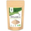 Psyllium Blond Bio - Bioptimal - Teguments de Psyllium en Poudre Fine - Husk Powder - Superaliment - Digestion Transit Coupe 