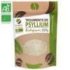 Psyllium Blond Bio AB - 250g Teguments 