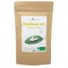 Tégument de Psyllium Bio - 120 gélules de 500 mg