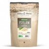 Herbes Et Plantes Psyllium Blond Bio 99 % Pur Téguments 500 g