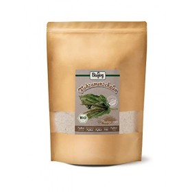 Biojoy Enveloppes de psyllium BIO 1 kg , Psyllium husk, Naturel