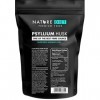 Nature Diet - Cosses de Psyllium 1000 g | Source de fibre | Digestion | Détox