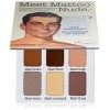 THEBALM Palette Meet Matte Nude, 25,5 g