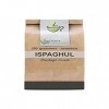 Tisane Ispaghul Psyllium Rose semence 250 GRS Plantago ovata