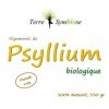 Psyllium Bio - Téguments entiers purs à 99% - 330gr