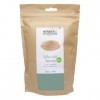 Psyllium Blond Bio | 250 g | Téguments Pures | Transit & Digestion | Riche en fibres |