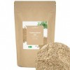 Psyllium blond BIO téguments en poudre - riche en fibres - 1kg