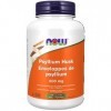 NOW Psyllium Husk 500mg 200 Capsules