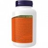 NOW Psyllium Husk 500mg 200 Capsules