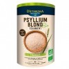 Psyllium blond Bio - Pot 300g Dietaroma.