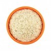 Cosses de psyllium entières par NKD Living 500 g 