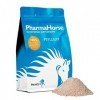 PharmaHorse Psyllium | Fonction intestinal du Cheval | pour Chevaux Qui vivent dans Un Environnement avec du Sable | sans suc