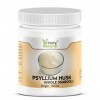 Holy Natural 100% Psyllium Husk Whole 100g