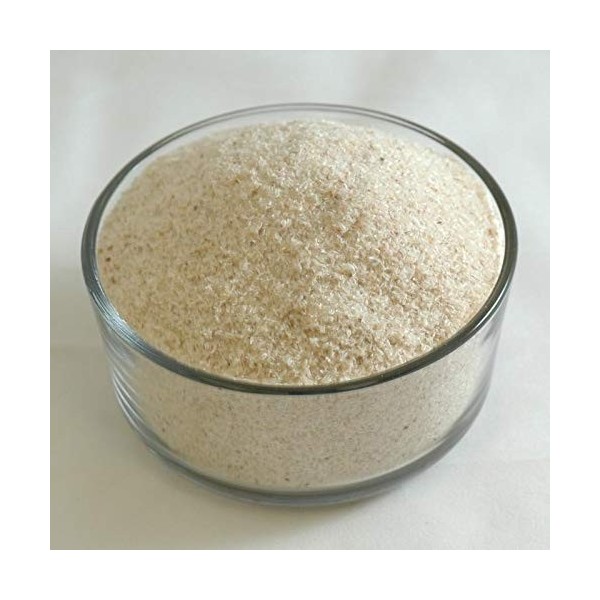 Holy Natural 100% Psyllium Husk Whole 100g