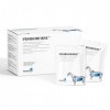 PharmaHorse ProbioHorse | Probiotiques Cheval | Passage intestinal & Aide la Digestion | avec Gingembre, Psyllium | sans sucr
