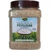 Verem Poudre denveloppe de psyllium de qualité supérieure isabgol naturel , 300 g