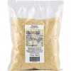 Fluxlon Indische Flohsamenschalen, 400 g Poudre