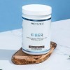 Revive MD Fiber - Digestive Health, Fiber, Psyllium Husk, Oat Flour - Chocolate Flavor - 30 Servings