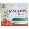 3 x PSYLLOGEL FIBRE - Complément de Psyllium Pura - 60 sachets Goût orange